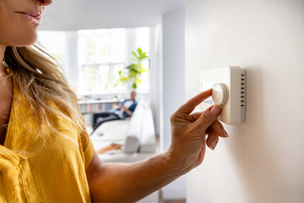 Local HVAC companies in Lorena, TX