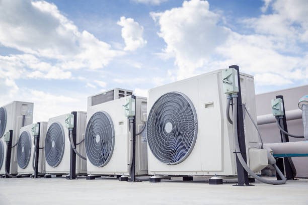 Lorena, TX HVAC Company